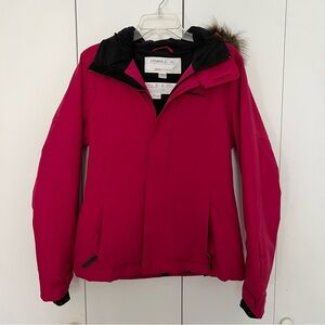 O’Neill Snow Jacket
